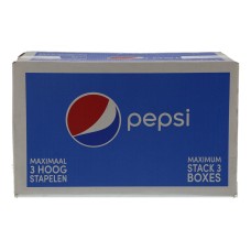 Pepsi Cola Postmix 10 Liter